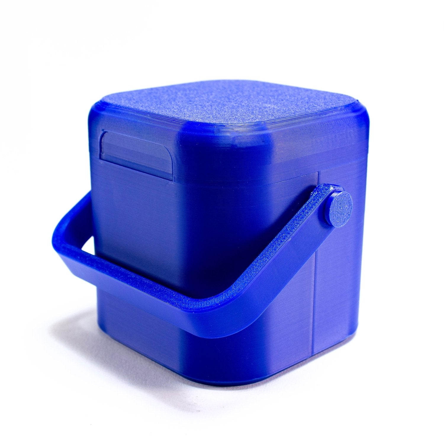 Disqolodeon Disqolodeon - Hash Kooler Portable Jar Caddy Tools & Accessories | Planet Caravan